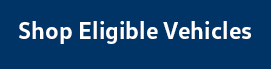 Shop eligible EV vehicles button blue