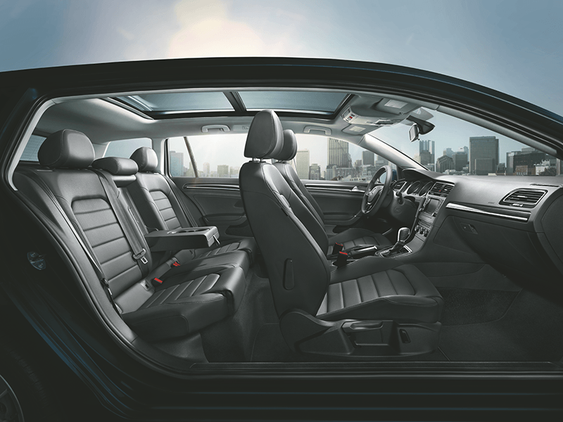 Tom Bush Volkswagen in Jacksonville FL