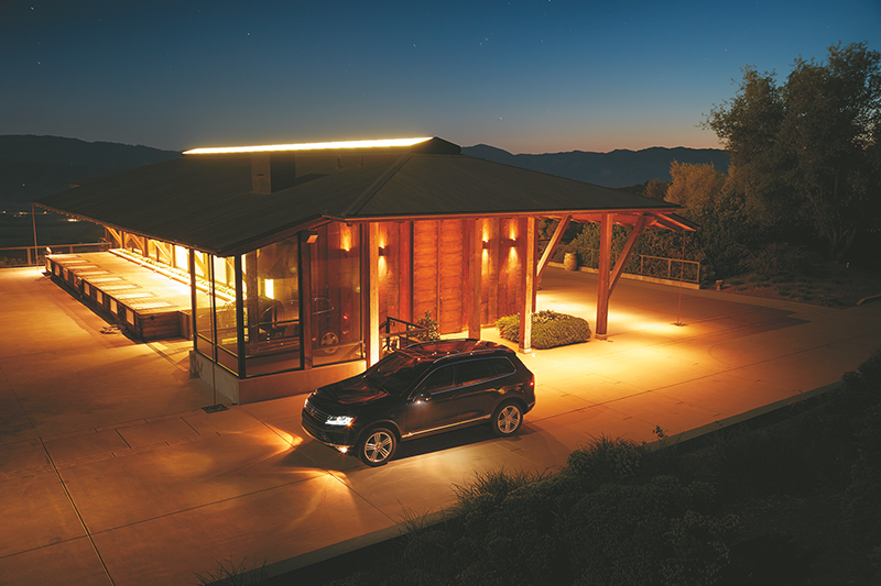 Tom Bush Volkswagen in Jacksonville FL