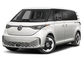 2026 Volkswagen I.D. Buzz Jacksonville, FL
