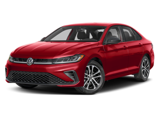 2026 Volkswagen Jetta Jacksonville, FL