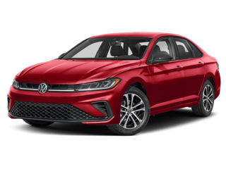 2026 Volkswagen Jetta Jacksonville, FL