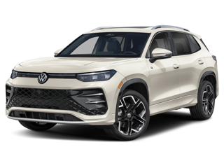 2026 Volkswagen Tiguan Jacksonville, FL