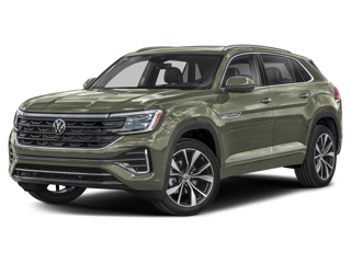 2026 Volkswagen Atlas Cross Sport Jacksonville, FL
