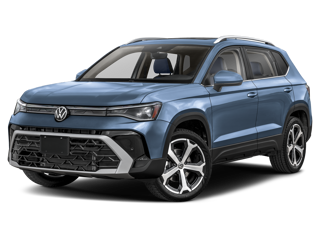 2026 Volkswagen Taos Jacksonville, FL