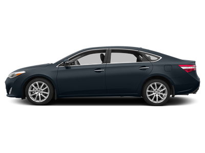 2015 Toyota Avalon 4dr Sdn XLE