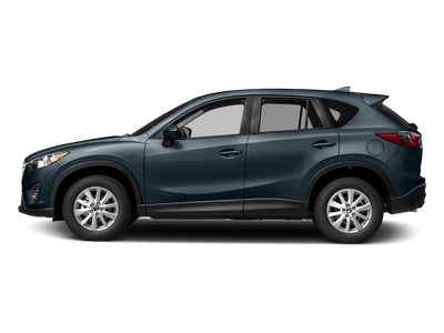 2016 Mazda Mazda CX-5 2016.5 FWD 4dr Auto Touring