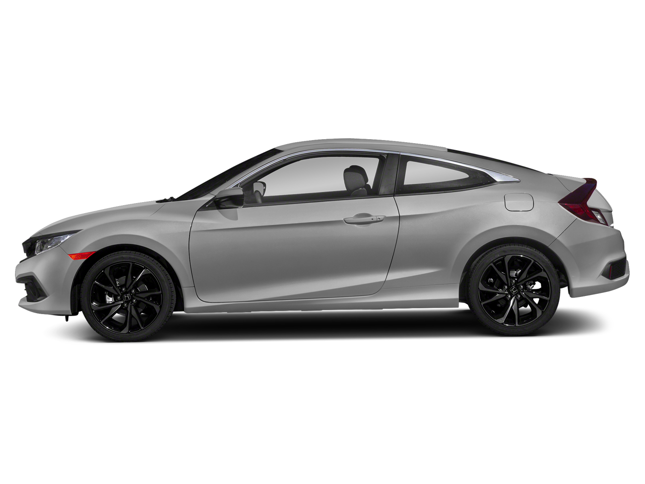 2019 Honda Civic Sport CVT