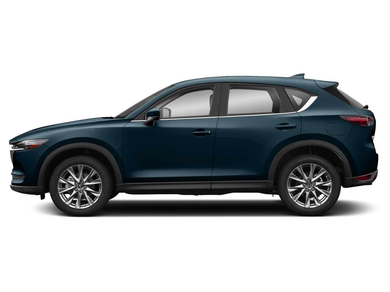 2019 Mazda Mazda CX-5 Grand Touring Reserve AWD