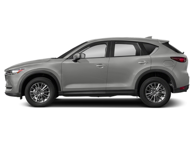2020 Mazda Mazda CX-5 Touring FWD