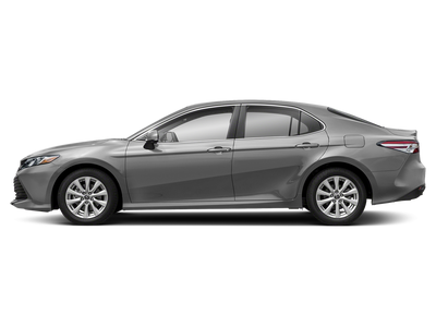 2020 Toyota Camry LE Auto