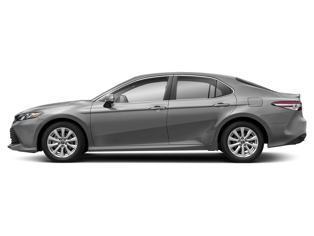 2020 Toyota Camry LE Auto
