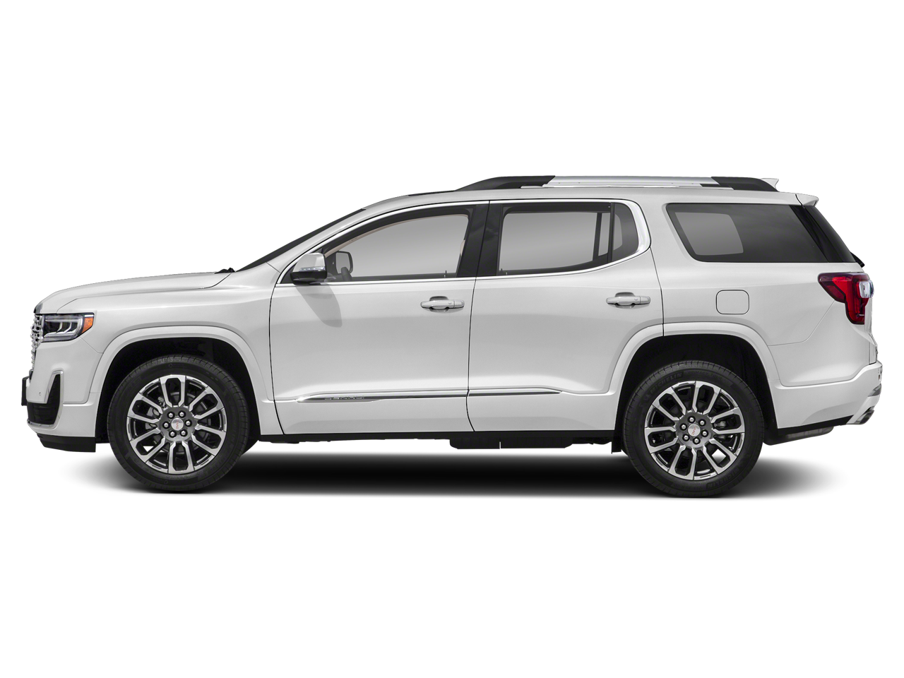 2021 GMC Acadia AWD 4dr Denali