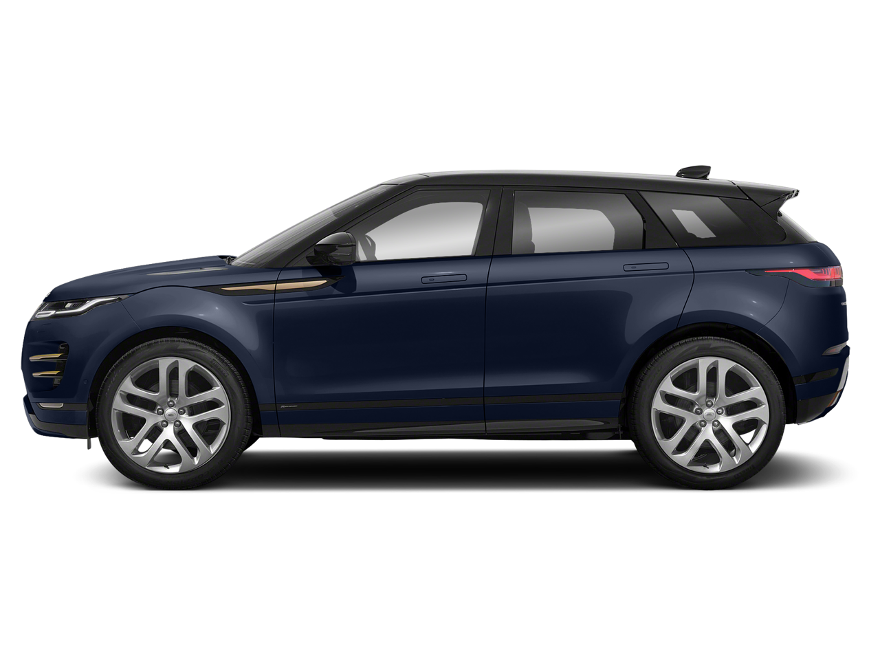 2022 Land Rover Range Rover Evoque R-Dynamic S AWD