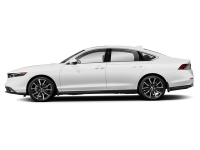 2023 Honda Accord Hybrid Touring Sedan