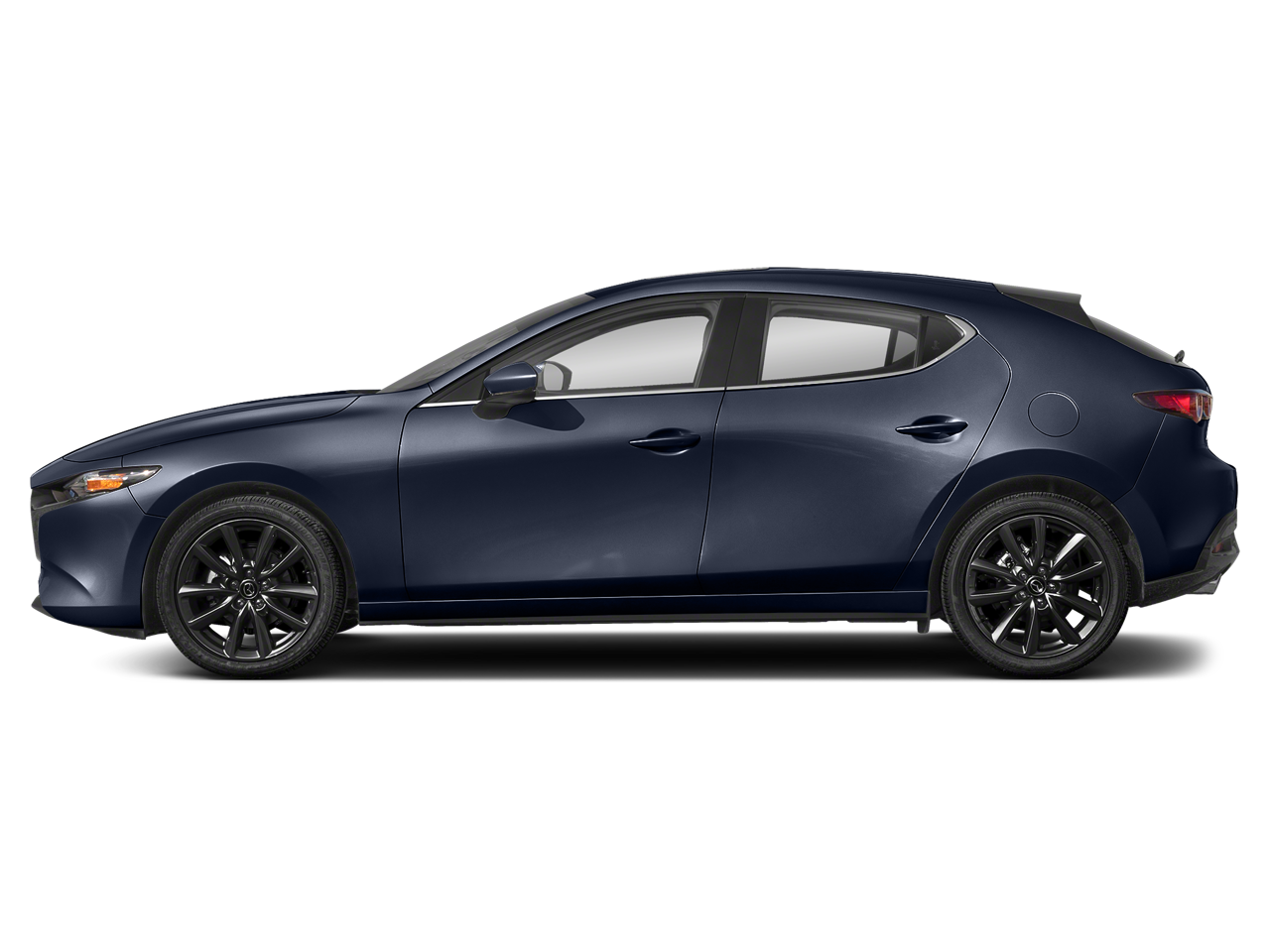 2023 Mazda Mazda3 Hatchback 2.5 S Preferred Auto FWD
