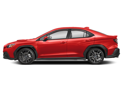 2023 Subaru WRX Premium Manual