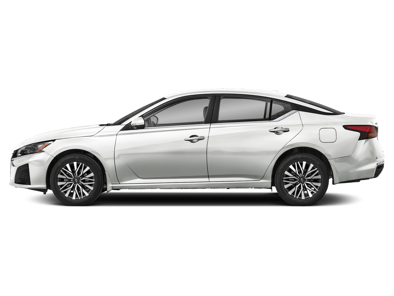 2024 Nissan Altima 2.5 SV Sedan