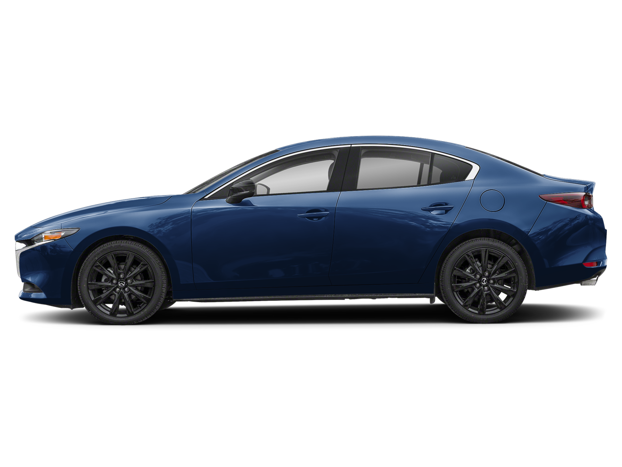 2025 Mazda MAZDA3 2.5 S Select Sport FWD