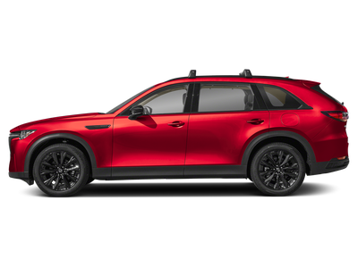 2025 Mazda Mazda CX-90 PHEV Premium Sport AWD