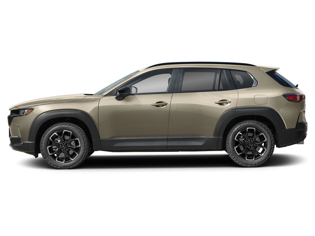 2026 Mazda Mazda CX-50 2.5 S Meridian Edition AWD