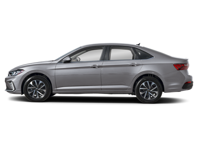 2026 Volkswagen Jetta S FWD