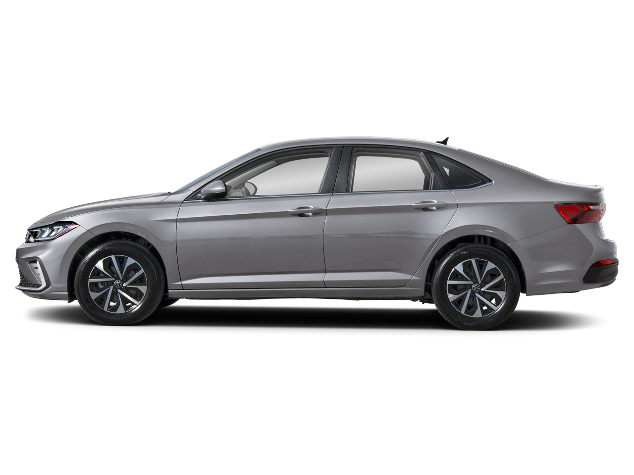 2026 Volkswagen Jetta S FWD