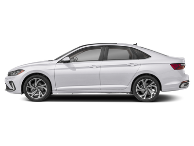 2026 Volkswagen Jetta SEL FWD