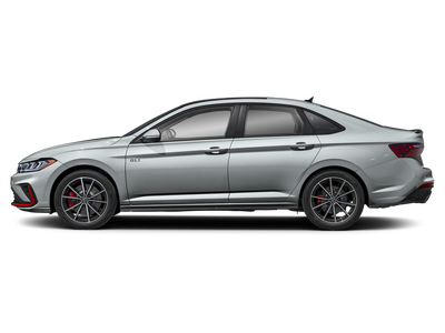 2026 Volkswagen Jetta GLI 2.0T Autobahn FWD
