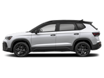2026 Volkswagen Taos SE Black FWD