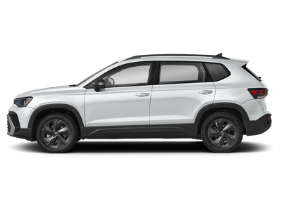 2026 Volkswagen Taos S FWD