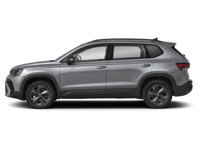 2026 Volkswagen Taos S FWD