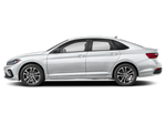 2027 Volkswagen Jetta Sport
