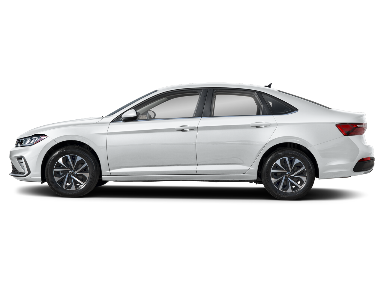 2027 Volkswagen Jetta S FWD