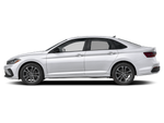 2027 Volkswagen Jetta Sport