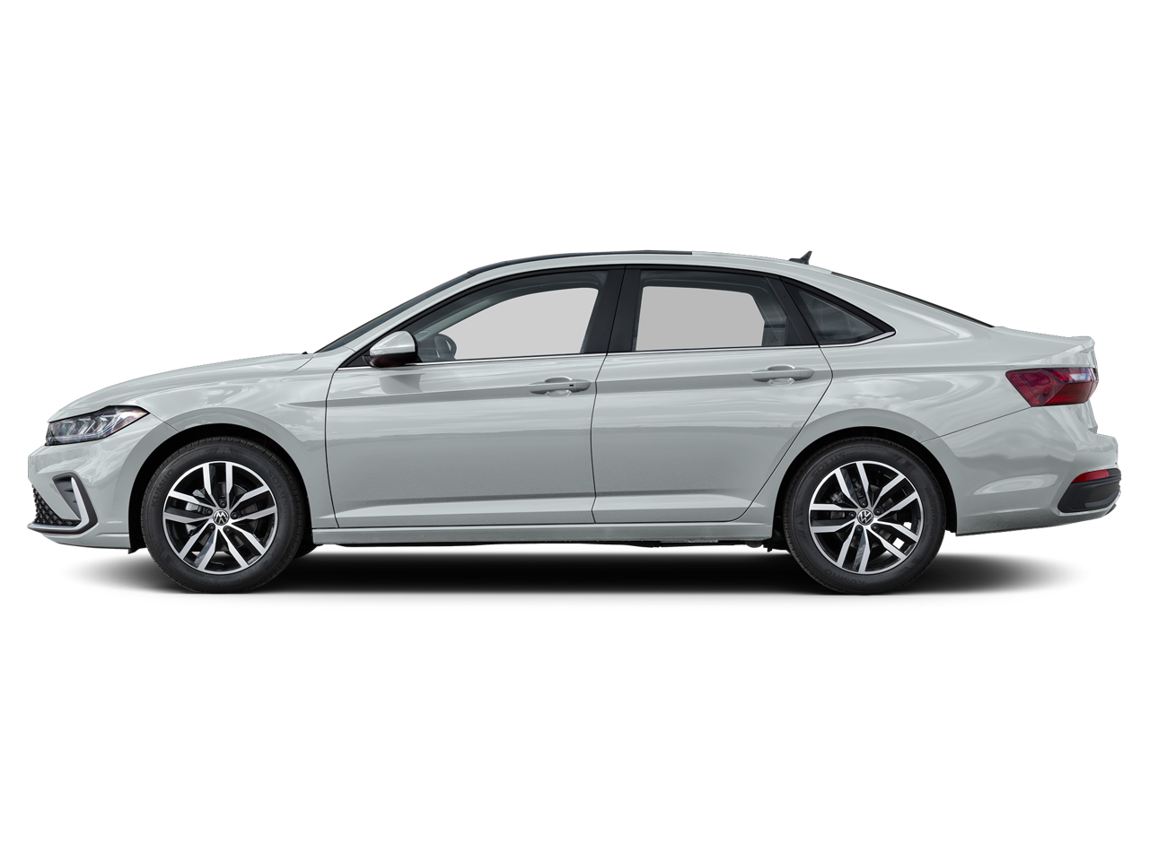 2027 Volkswagen Jetta SE