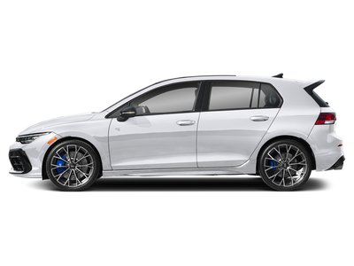 2027 Volkswagen Golf R Hatchback