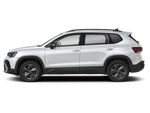 2027 Volkswagen Taos S
