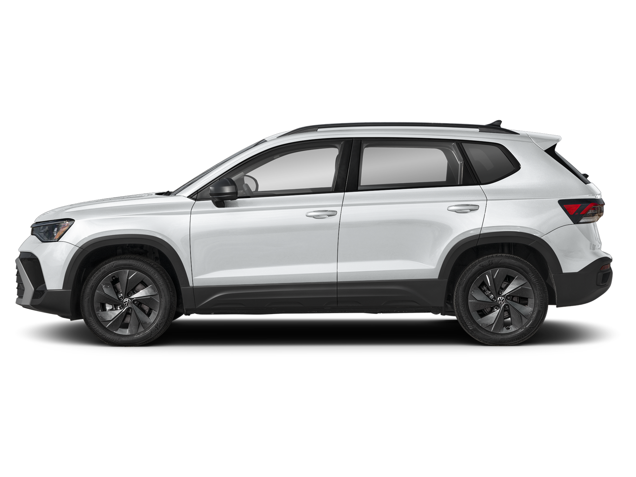 2027 Volkswagen Taos S