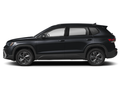 2027 Volkswagen Taos S
