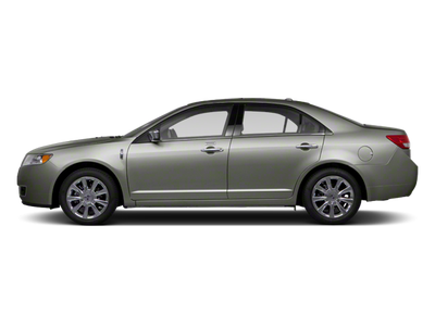 2011 Lincoln MKZ 4dr Sdn AWD