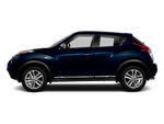 2011 Nissan JUKE 5dr Wgn I4 CVT SL FWD