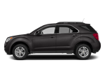 2014 Chevrolet Equinox FWD 4dr LT w/1LT