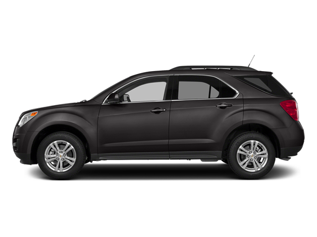 2014 Chevrolet Equinox FWD 4dr LT w/1LT