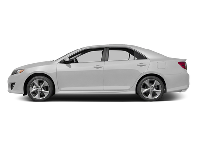 2014 Toyota Camry 4dr Sdn I4 Auto SE *Ltd Avail*