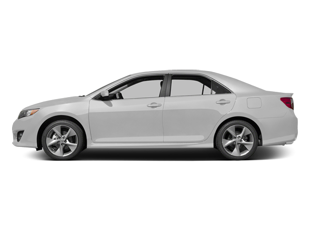 2014 Toyota Camry 4dr Sdn I4 Auto SE *Ltd Avail*