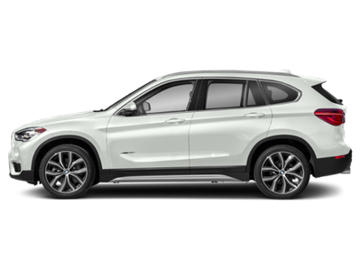 2018 BMW X1 sDrive28i Sports Activity Vehicle
