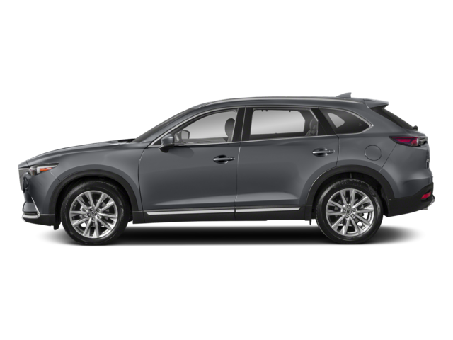 2018 Mazda Mazda CX-9 Grand Touring FWD