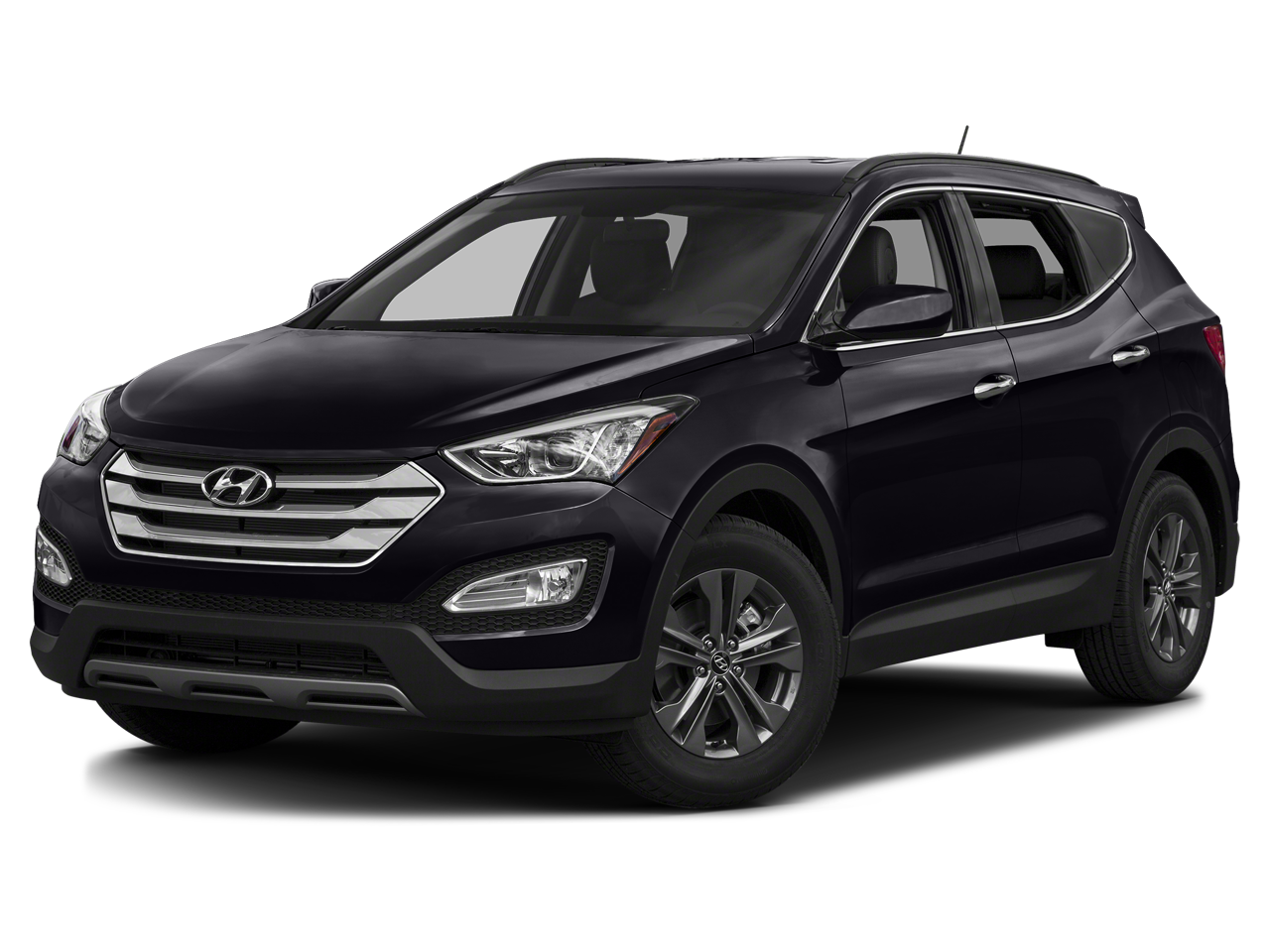 2015 Hyundai Santa Fe Sport FWD 4dr 2.0T