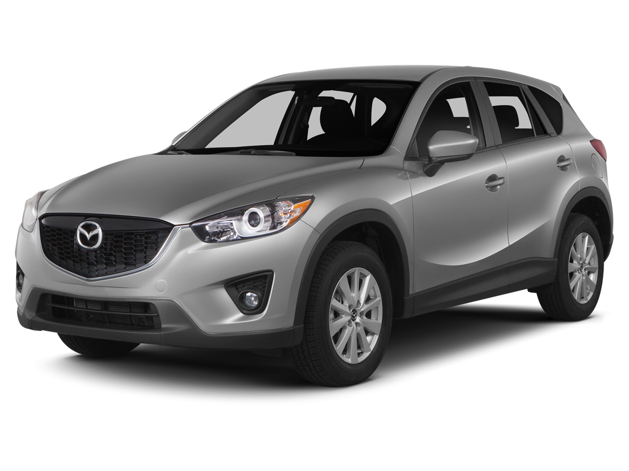 2015 Mazda Mazda CX-5 Touring